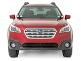 2 Inch Lift Kit | Subaru Outback AWD (15-19)