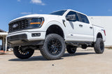 6 Inch Lift Kit | Ford F-150 4WD (2021-2024)