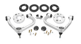3 Inch Lift Kit | Forged UCA | Ford F-150 Lightning 4WD (2022-2025)