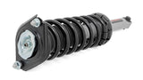 Loaded Strut Pair | 2 Inch Lift | Rear | Subaru Crosstrek 4WD (2018-2023)