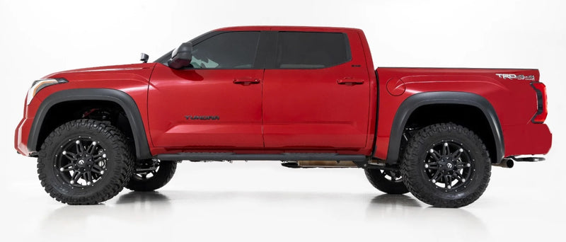 4 Inch Lift Kit | Toyota Tundra 2WD/4WD (2022-2025)