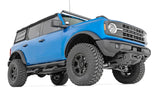 3.5 INCH LIFT KIT | Ford Bronco 4WD (2021-2025)