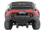 7 Inch Lift Kit | Chevy/GMC 2500HD/3500HD (20-25)