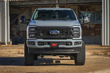 6 Inch Coilover Conversion Lift Kit | Ford F-250/F-350 Super Duty (2023-2025)