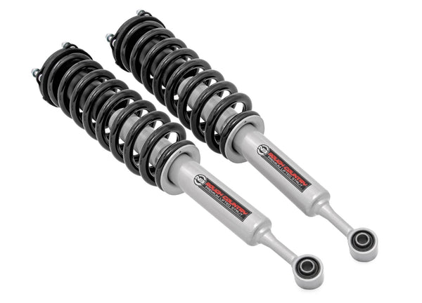2 Inch | N3 Loaded Strut | Toyota Tundra 4WD (2022-2025)