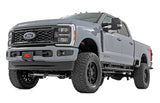 6 Inch Coilover Conversion Lift Kit | Ford F-250/F-350 Super Duty (2023-2025)