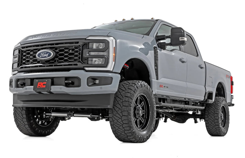 6 Inch Coilover Conversion Lift Kit | Ford F-250/F-350 Super Duty (2023-2025)