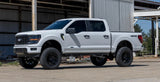 6 Inch Lift Kit | Ford F-150 4WD (2021-2024)