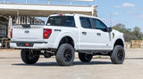 6 Inch Lift Kit | Ford F-150 4WD (2021-2024)