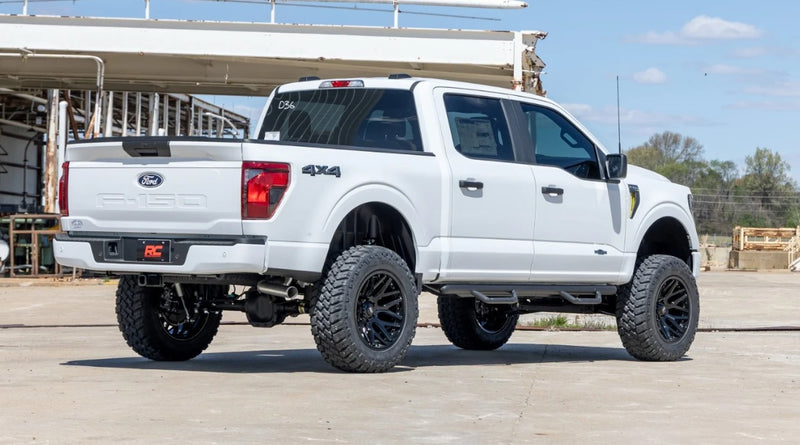 6 Inch Lift Kit | Ford F-150 4WD (2021-2024)