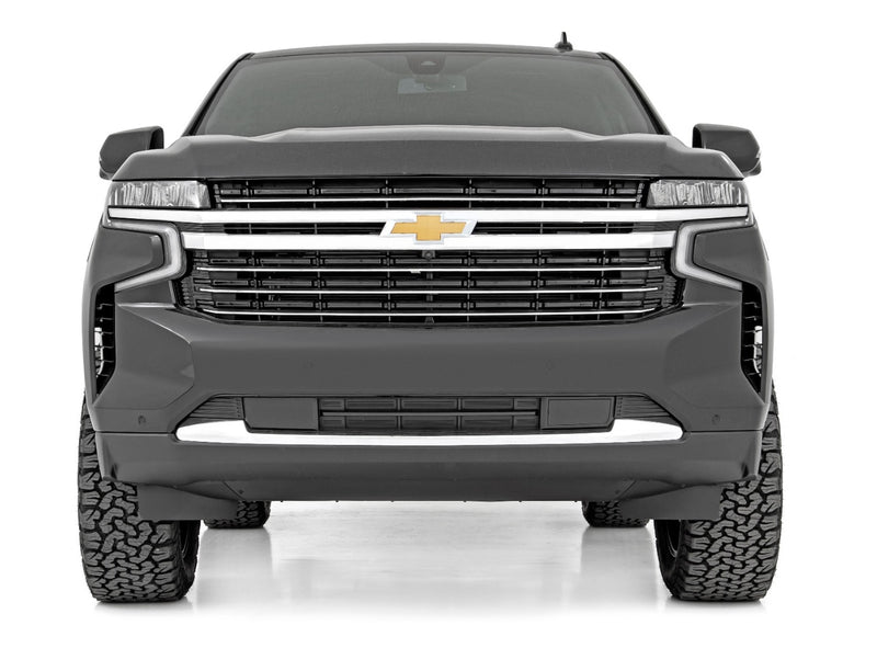 3.5 Inch Lift Kit | GMC Yukon/Yukon XL 1500 4WD (2021-2025)