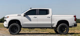 6 Inch Lift Kit | Chevy Silverado 1500 4WD (2025)