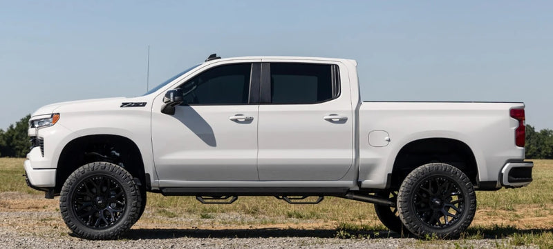 6 Inch Lift Kit | Chevy Silverado 1500 4WD (2025)