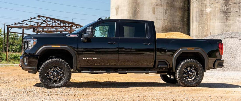 3 Inch Lift Kit | Chevy/GMC 2500HD/3500HD 2WD/4WD (20-25)
