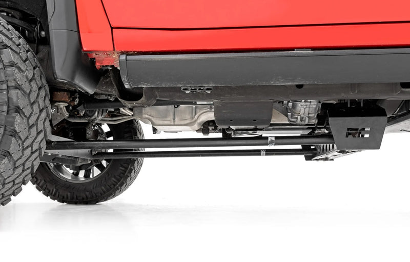 7 Inch Lift Kit | Chevy/GMC 2500HD/3500HD (20-25)