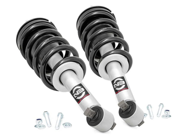 2 Inch | N3 Loaded Strut | Chevy/GMC Suburban/Tahoe/Yukon/Yukon XL 1500 (21-25)