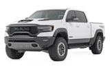 HD2 Aluminum Running Boards | Crew Cab | Ram 1500 (19-24)/1500 TRX (21-24)