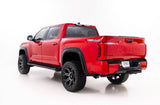 HD2 Running Boards | CrewMax | Toyota Tundra 2WD/4WD (2022-2024)