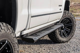 HD2 Aluminum Running Boards | Chevy/GMC 1500/2500HD/3500HD (07-19)