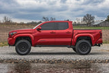 HD2 Running Boards | Double Cab | Toyota Tacoma 2WD/4WD (2024)