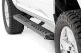 BA2 Running Board | Side Step Bars | Ram 1500/2500/3500 2WD/4WD