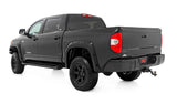 HD2 Running Boards | Crewmax Cab | Toyota Tundra 2WD/4WD (2007-2021)