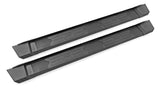 HD2 Running Boards | Crew Cab | Chevy/GMC 1500/2500HD/3500HD (19-24)