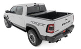 Hard Tri-Fold Flip Up Bed Cover | Ram 1500 (19-24)/1500 TRX (21-23)