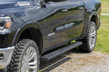 BA2 Running Board | Side Step Bars | Ram 1500 (19-24)/1500 TRX (21-24)