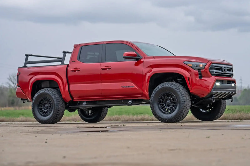 3.5 Inch Lift Kit | N3 | Toyota Tacoma 4WD (2024)