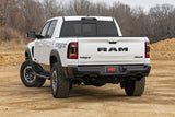 HD2 Aluminum Running Boards | Crew Cab | Ram 1500 (19-24)/1500 TRX (21-24)