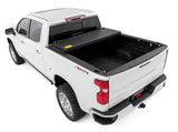 Hard Low Profile Bed Cover | Chevy/GMC 1500 (19-24)