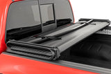 Soft Tri-Fold Bed Cover | 5' Bed | Nissan Frontier (05-21)