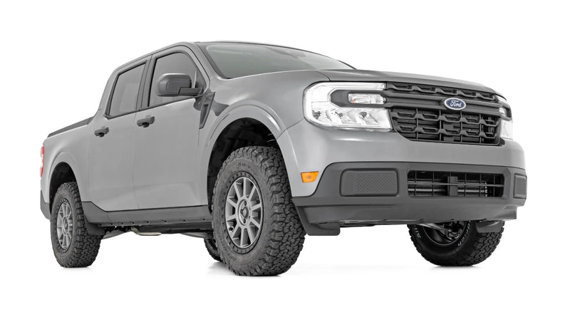 2 Inch Lift Strut Kit | Ford Maverick 4WD (2022-2025)