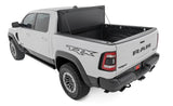 Hard Tri-Fold Flip Up Bed Cover | Ram 1500 (19-24)/1500 TRX (21-23)