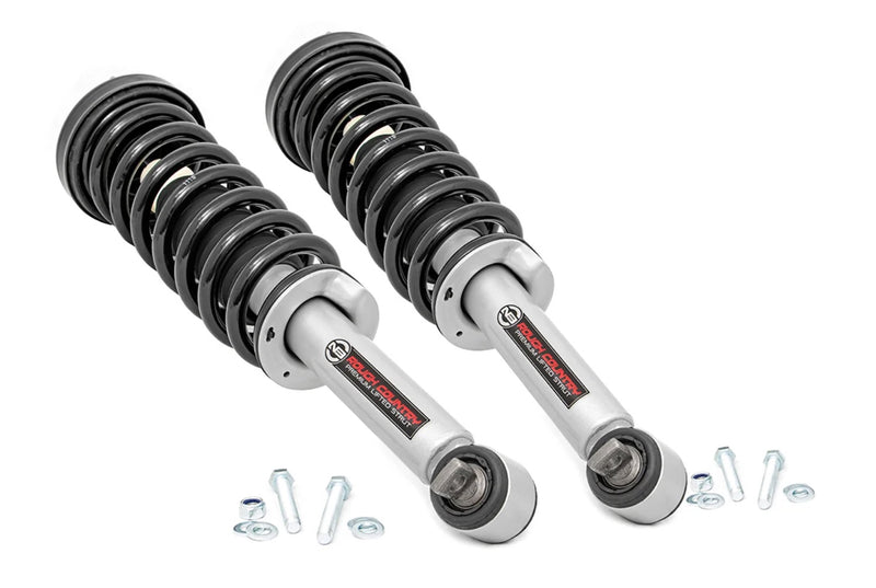 2 Inch | N3 Loaded Strut | Ford F-150 4WD (2014-2025)