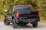 HD2 Running Boards | Crewmax Cab | Toyota Tundra 2WD/4WD (2007-2021)