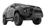 Black LED Bull Bar | Toyota 4Runner (2010-2023)