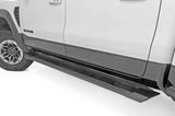 HD2 Aluminum Running Boards | Crew Cab | Ram 1500 (19-24)/1500 TRX (21-24)