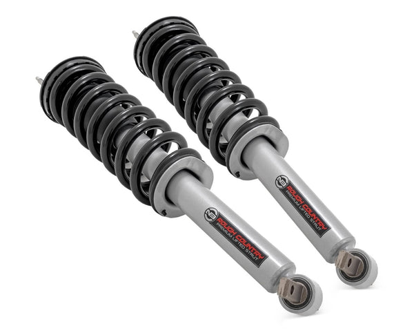2 Inch | N3 Loaded Strut | Chevy/GMC Canyon/Colorado (23-25)