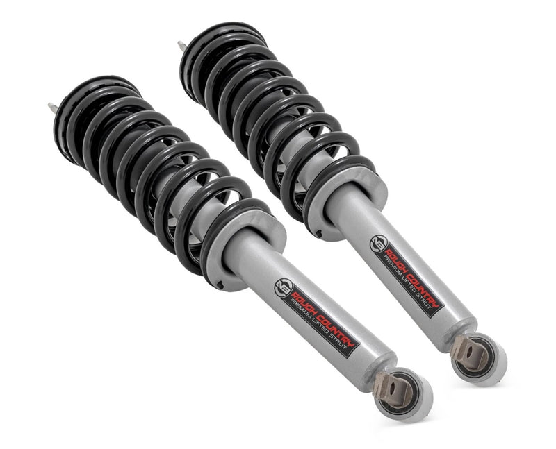 2 Inch | N3 Loaded Strut | Chevy/GMC Canyon/Colorado (23-25)