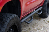 Nerf Steps | Cab Length | Crew Cab | Nissan Frontier 2WD/4WD (2005-2024)