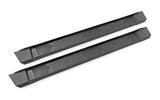 HD2 Running Boards | CrewMax | Toyota Tundra 2WD/4WD (2022-2024)