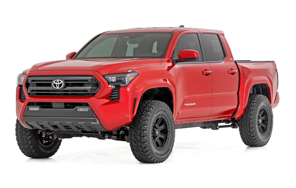 1.5 Inch Leveling Kit | Toyota Tacoma 4WD (2024-2025)