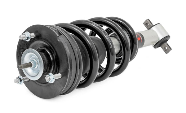 M1 Adjustable Leveling Struts | 0-2" | Chevy/GMC Sierra/Silverado 1500 (19-25)