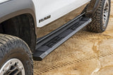 HD2 Aluminum Running Boards | Crew Cab | Ram 1500 (19-24)/1500 TRX (21-24)