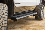 HD2 Aluminum Running Boards | Crew Cab | Ram 1500 (19-24)/1500 TRX (21-24)