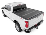 Hard Low Profile Bed Cover | Chevy/GMC 1500 (19-24)