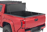 Hard Tri-Fold Flip Up Bed Cover | 5' Bed | Toyota Tacoma 2WD/4WD (2024)