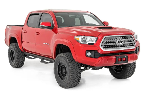 3.5 Inch Lift Kit | N3 | Toyota Tacoma 4WD (2005-2023)